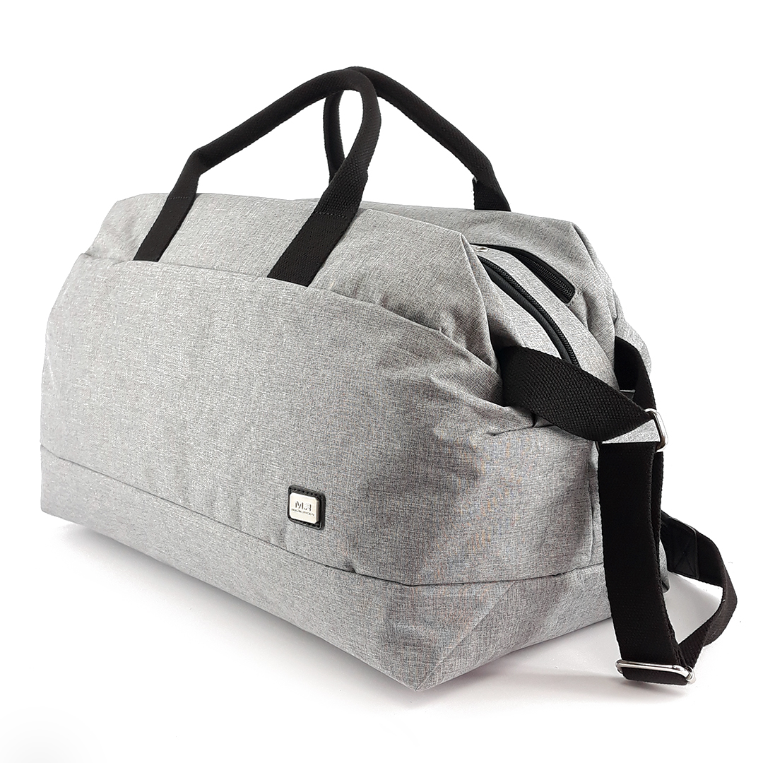 

Дорожная сумка Mark Ryden Easytravel MR5830 Gray ( FBMR5830_GRMR)