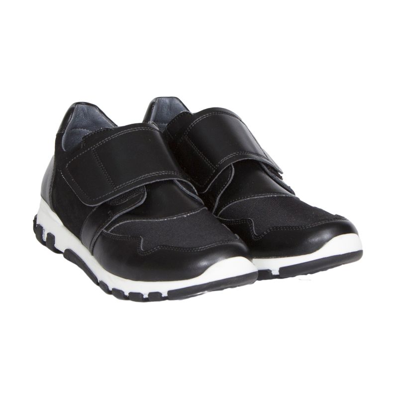 

Кроссовки уни Naturino 39 Черный 1002