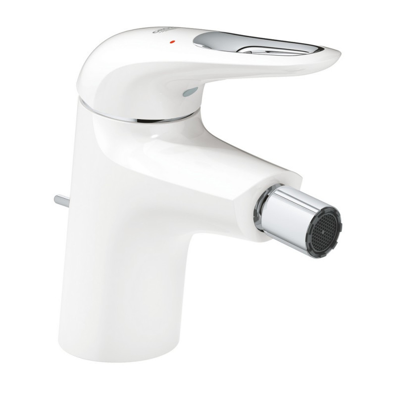 

Смеситель для биде Grohe Eurostyle 33565LS3 с донным клапаном