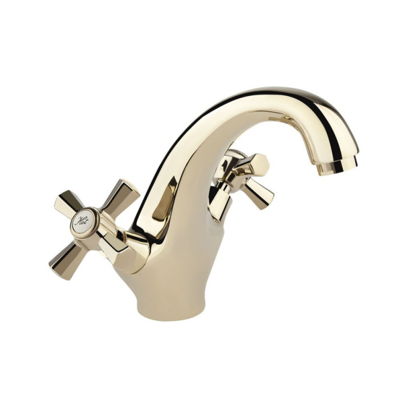 

Смеситель для раковины Q-tap Liberty ORO 161