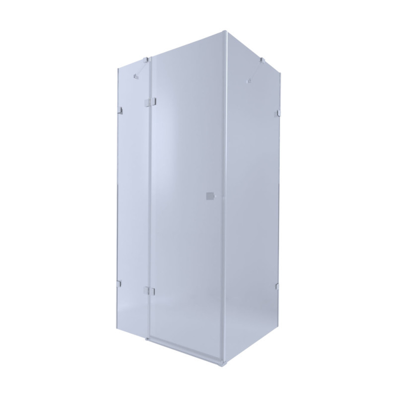 

Душевая кабина Q-tap Capricorn CRM1018RC6 Clear