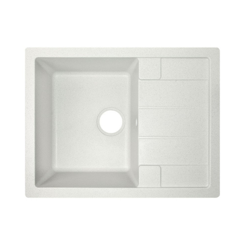 

Кухонная мойка Lidz 650x500/200 STO-10 (LIDZSTO10650500200)