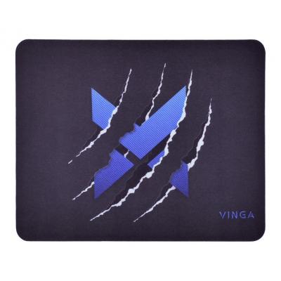 

Коврик для мышки Vinga MP253 Black