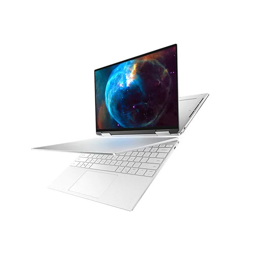

Ультрабук Dell XPS 13 7390 (XPS7390-7916SLV-PUS)