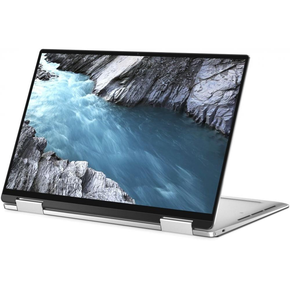 

Ноутбук Dell XPS 13 9310 (XPS9310-7122SLV)