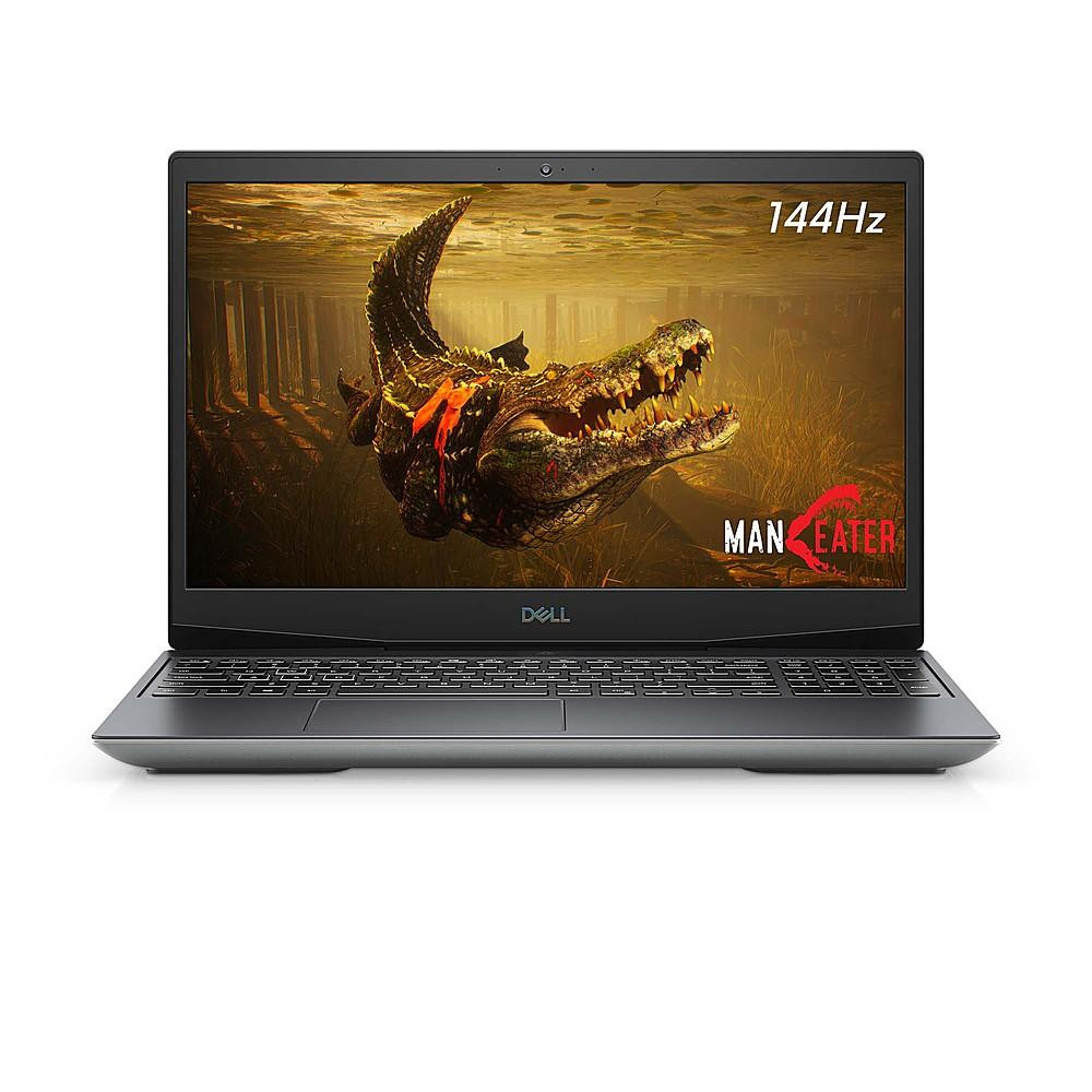 

Ноутбук Dell G5 5505 (i5505-A712SLV-PUS)