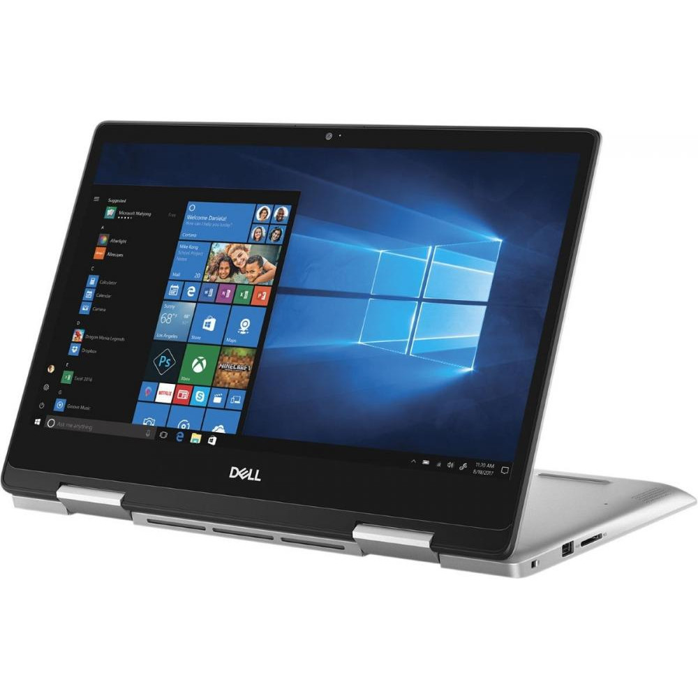 

Ноутбук Dell Inspiron 5482 (i5482-7175SLV-PUS)