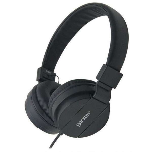 

Gorsun GS 778 Черные