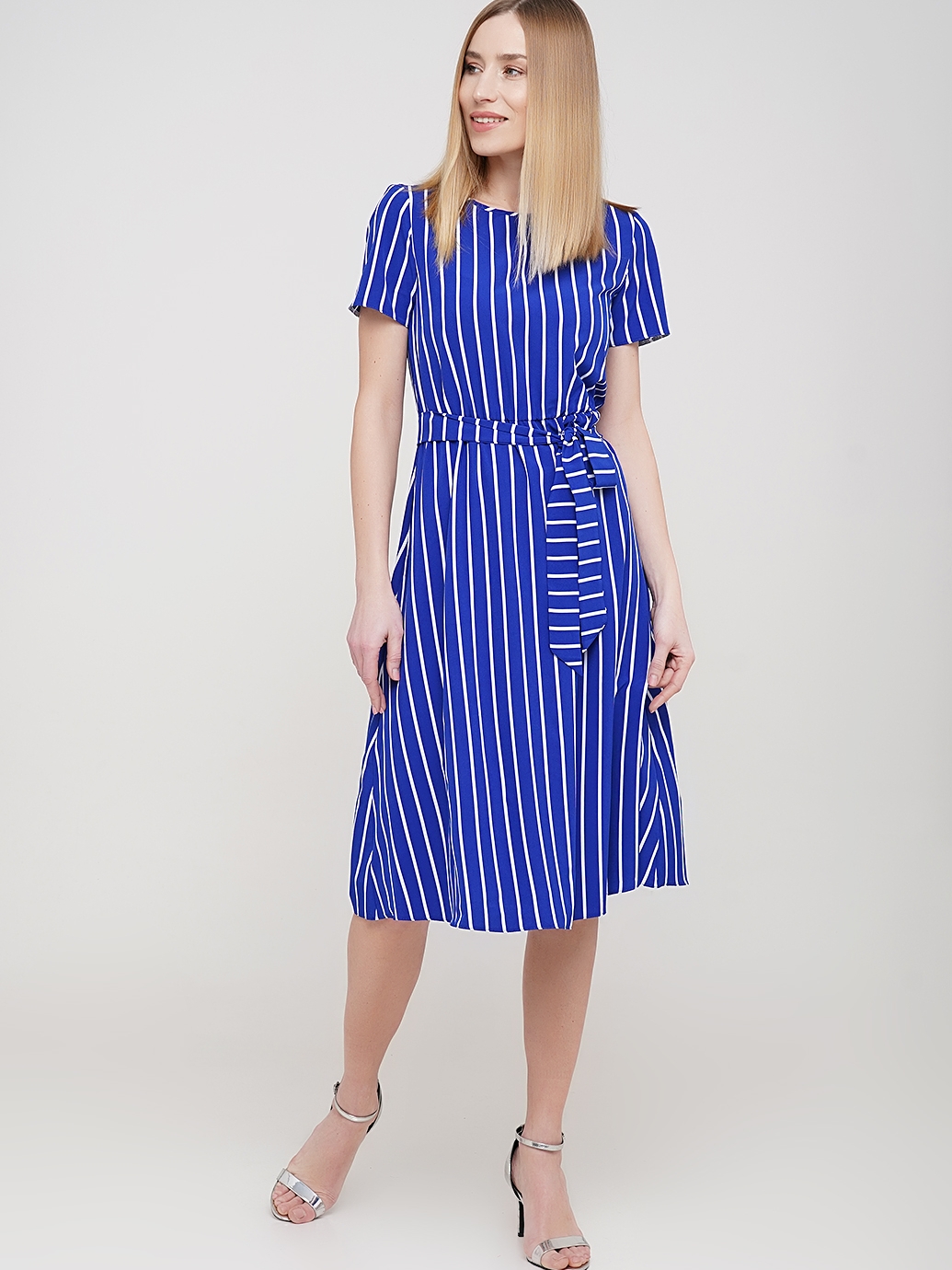 

Платье Anastasimo 0166к-500 XXL (52) Синее