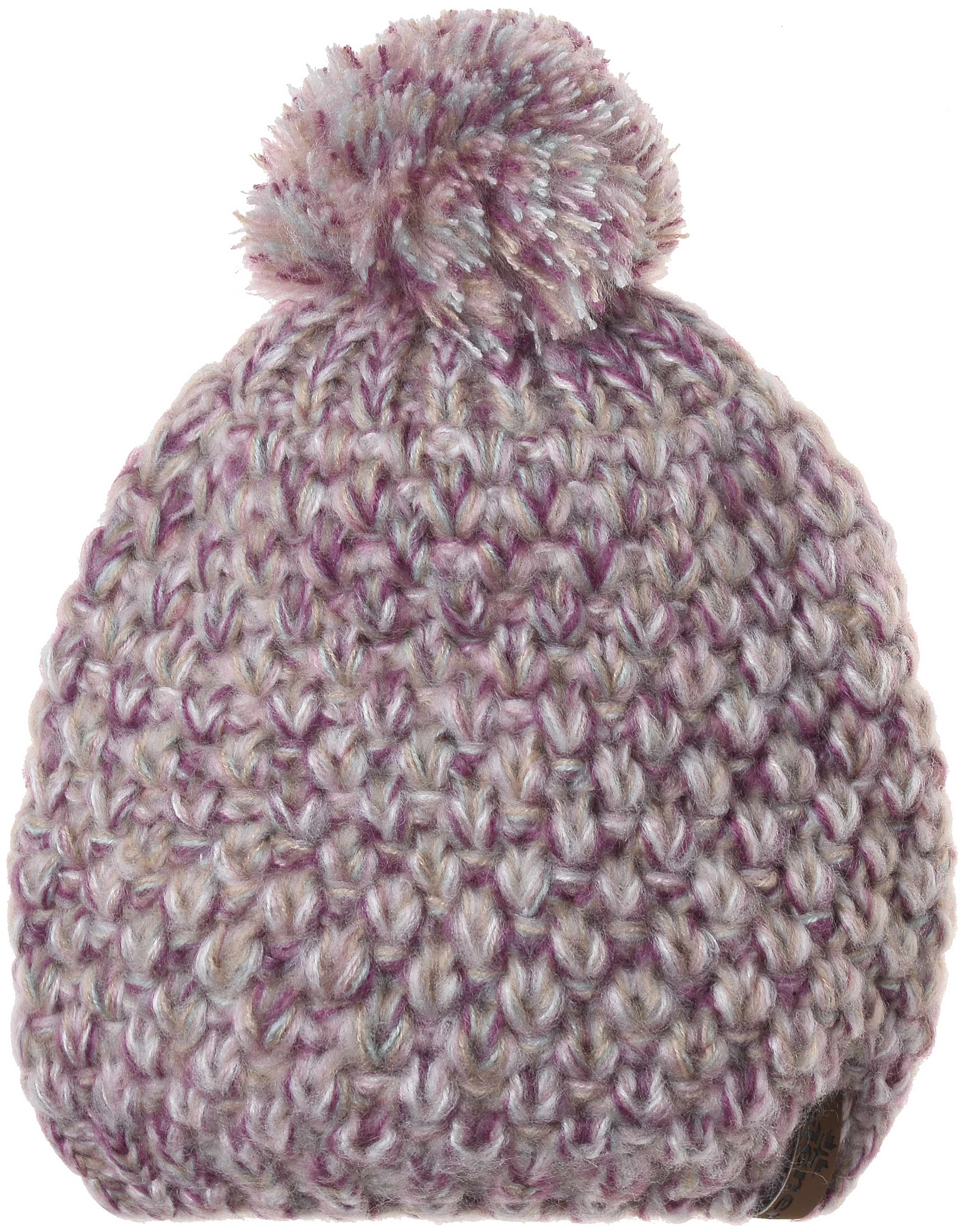 

Зимняя шапка Ziener Sm 19-Acc Girls 616 Hat 190057-238 S