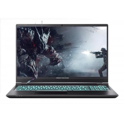 

Ноутбук Dream Machines RS2080Q-15 (RS2080Q-15UA51). 40857