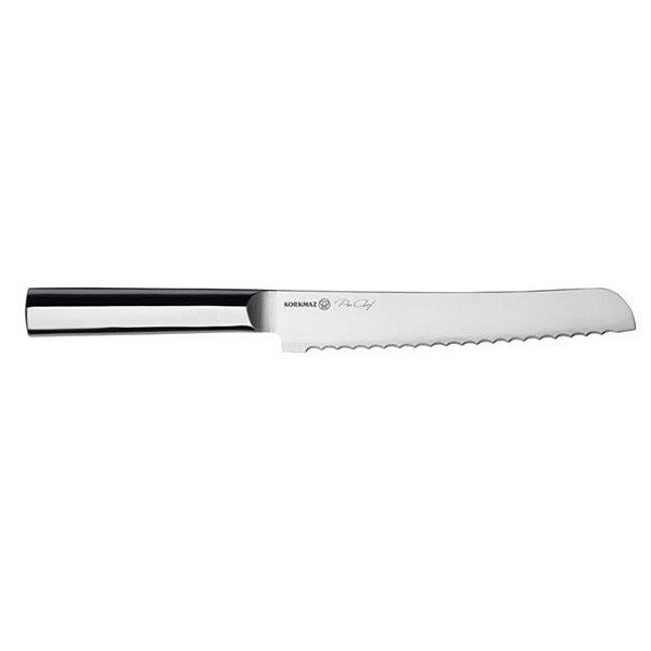 

Нож KORKMAZ для хлеба PRO-CHEF (A501-06)