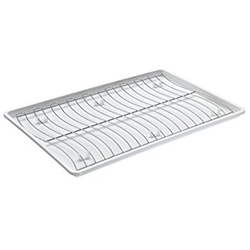 

Сушилка METALTEX WAVE-TEX METALTEX для посуды 46х31х2 см хром покрытие Chrometherm