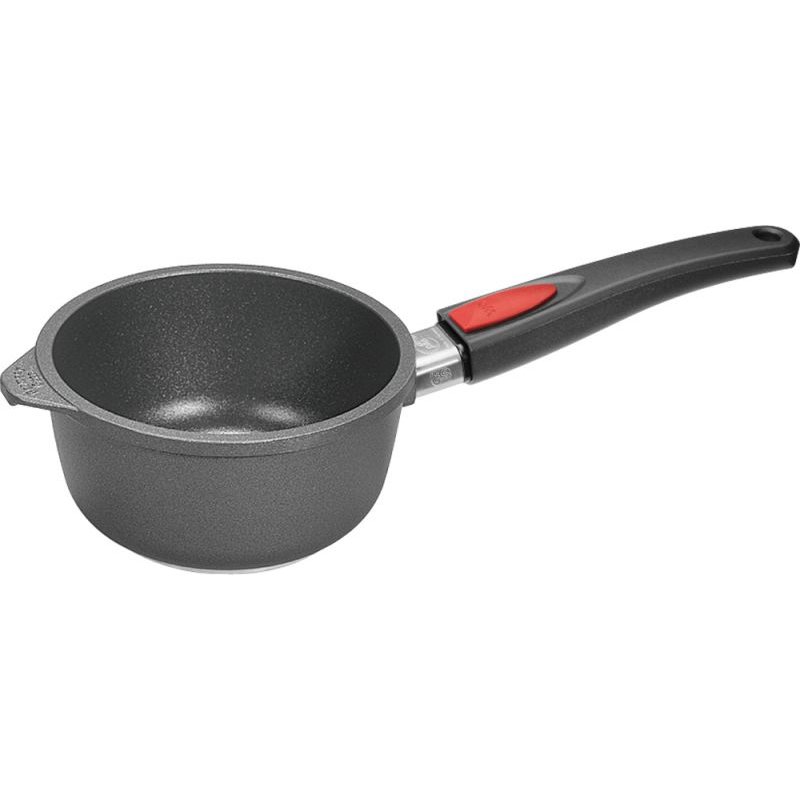 

Ковш WOLL 16*7 см Titan plus