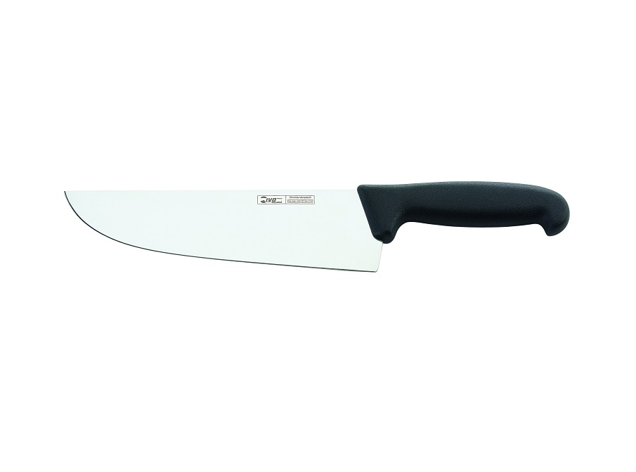

Нож мясника IVO BUTCHERCUT профессиональный 23 см (32379.23.01)