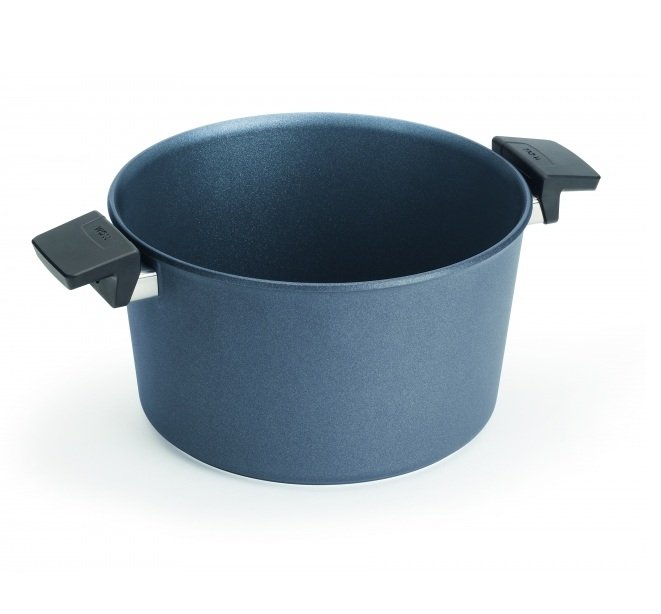 

Кастрюля WOLL 28*15,5 см 7,5 л Saphir Lite Induktion