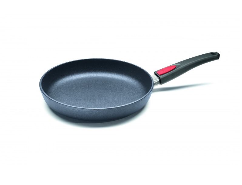 

Сковорода WOLL 28*5 см Titan Best Induktion