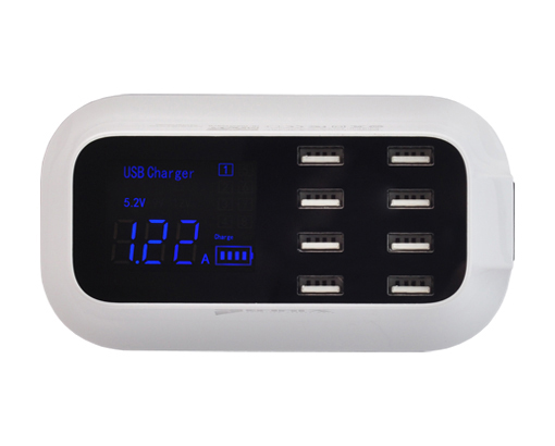 

USB-зарядка Trinix YC-CDA19A