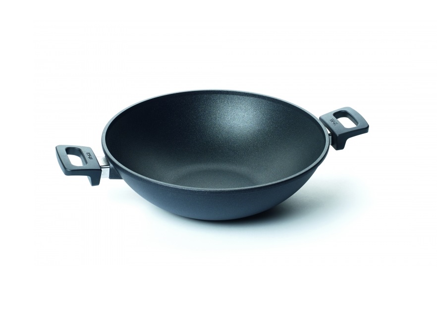 

Вок WOLL 32*11 см Nowo Titanium