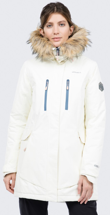 

Парка Merrell Women's Jacket 101204-01 50