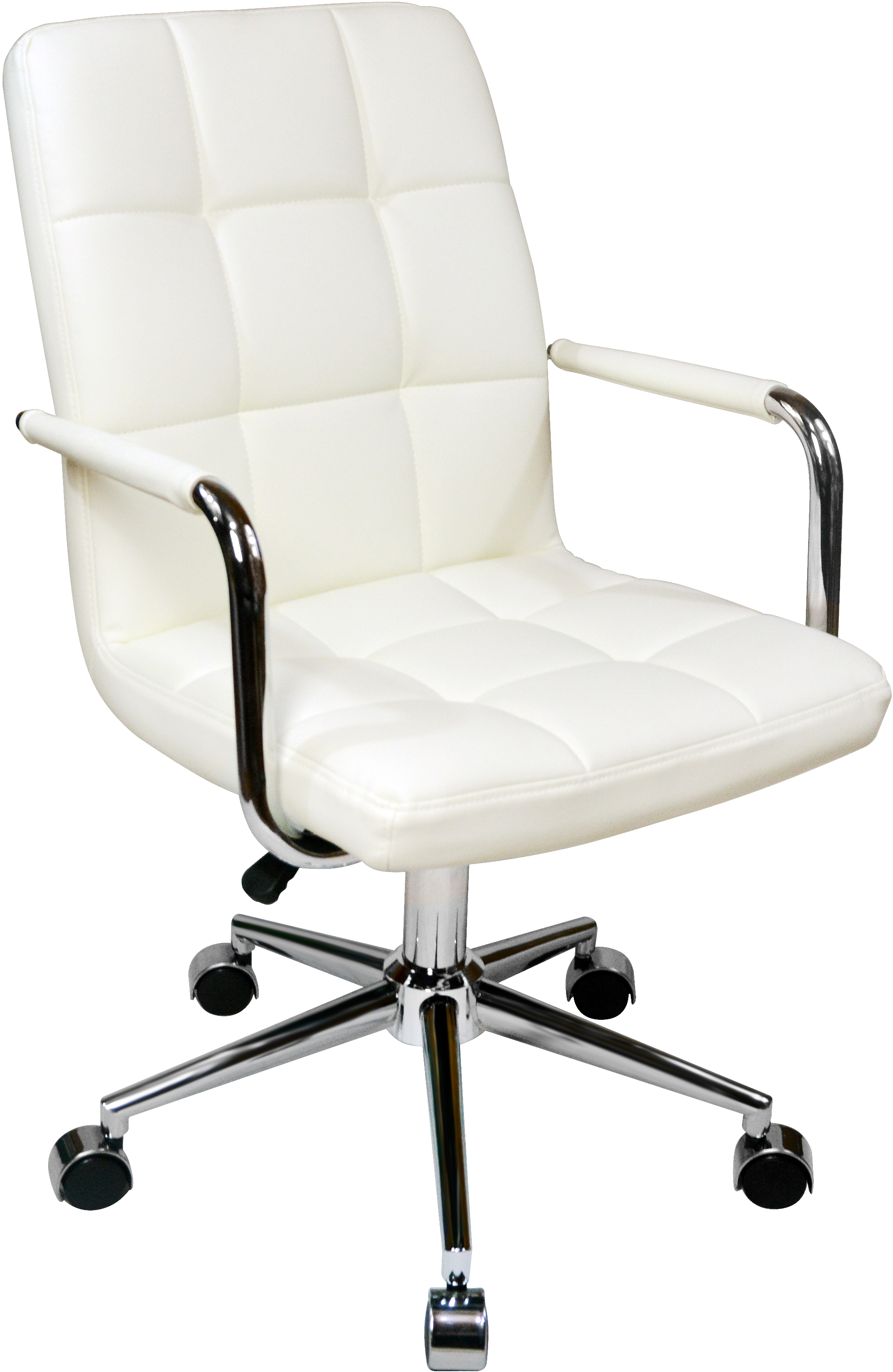 

Кресло Signal Q-022 White
