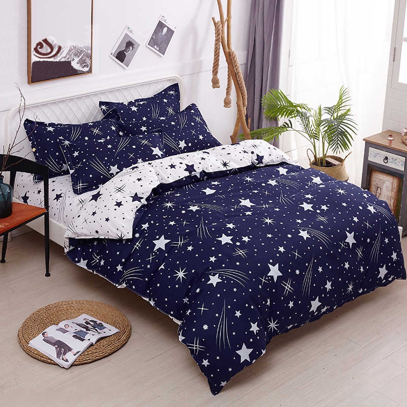

Пододеяльник MirSon Бязь Premium 21-0004 Geovana 160х220