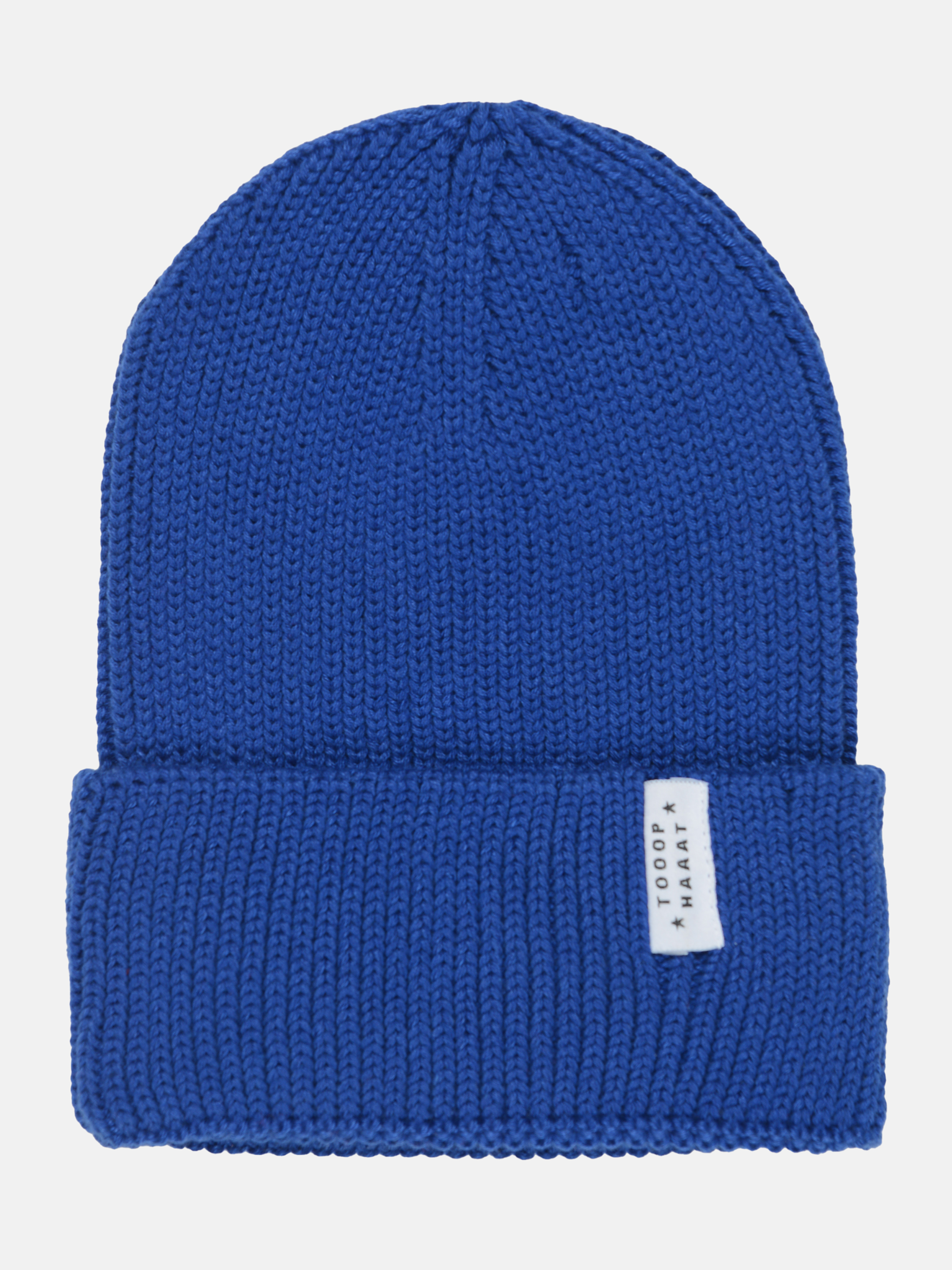 

Демисезонная шапка TopHat 9016 54-56 см Синяя
