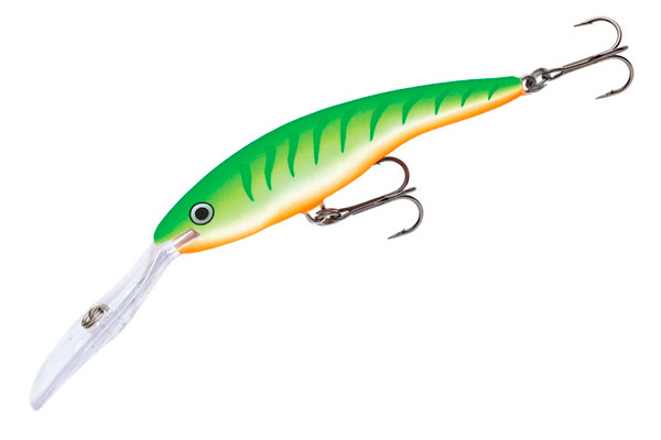 

Воблер RAPALA Tail Dancer Deep TDD11 (45641)