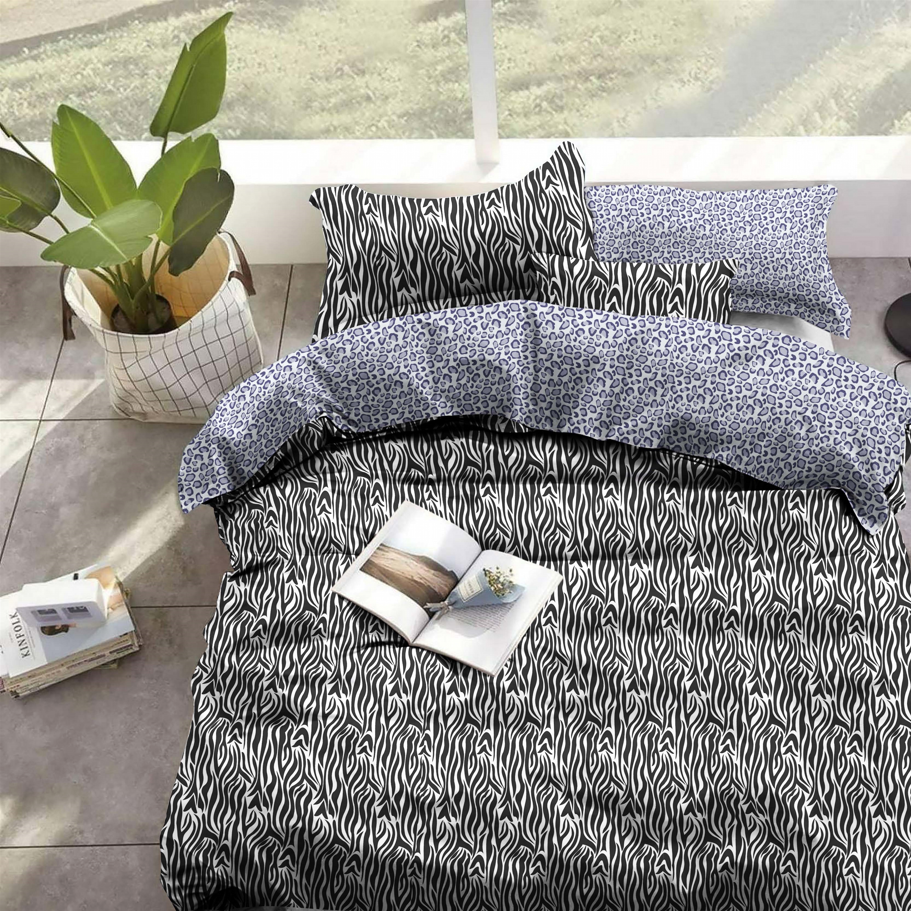 

Простынь MirSon Бязь Premium 17-0150 Nonna 240х260 см