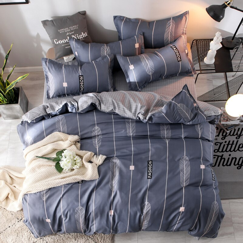 

Простирадло MirSon Бязь Premium 17-0218 Zeneyda 220x240 см