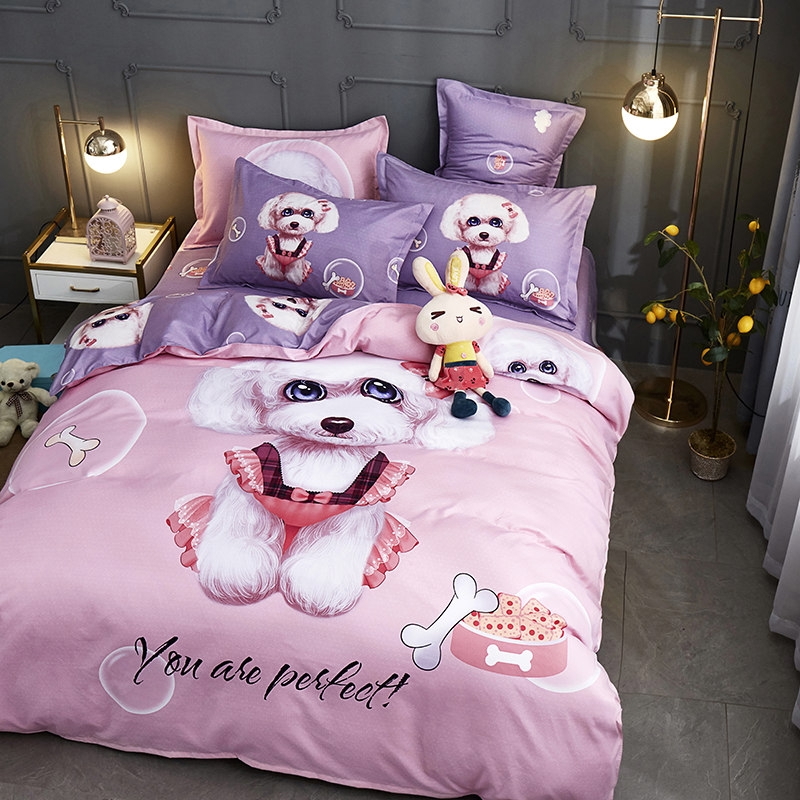 

Простынь MirSon Бязь Premium 17-0231 Pepita 200x220 см
