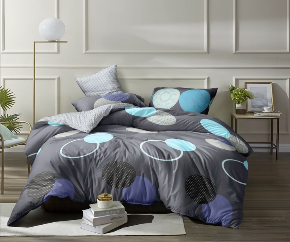 

Пододеяльник MirSon Сатин Premium 22-1154 Sebastin 220x240 см