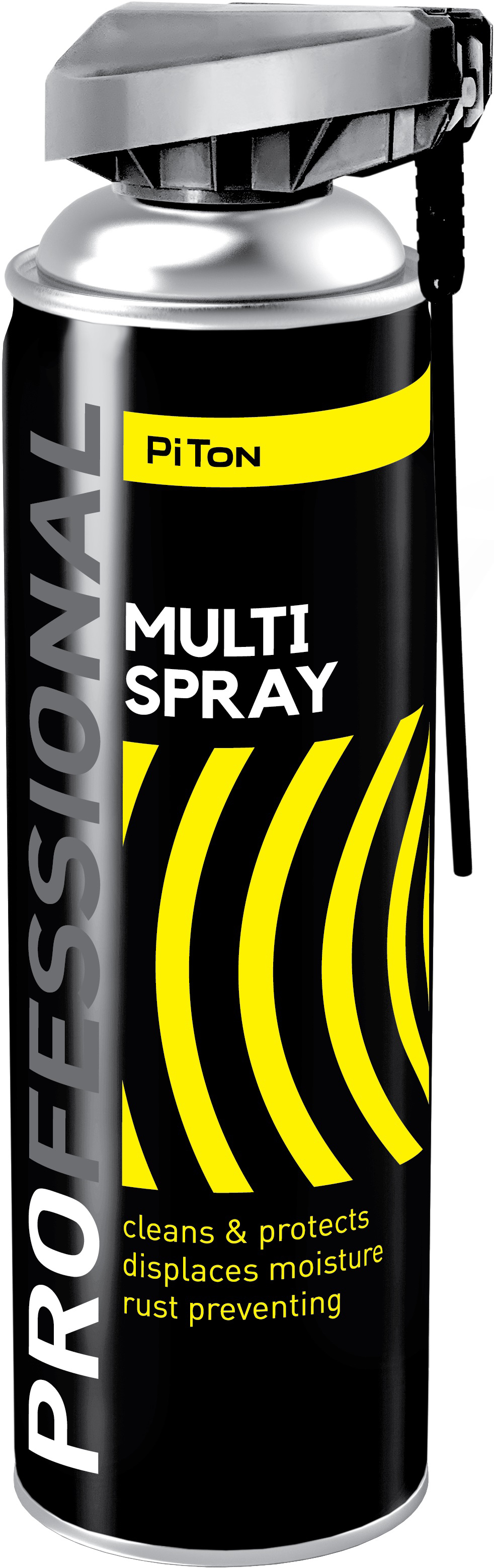  смазка PiTon Pro Multi Spray 500 мл (000018635) – фото .