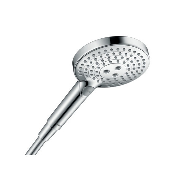 

Ручная лейка HANSGROHE Raindance Select S 120 26014000