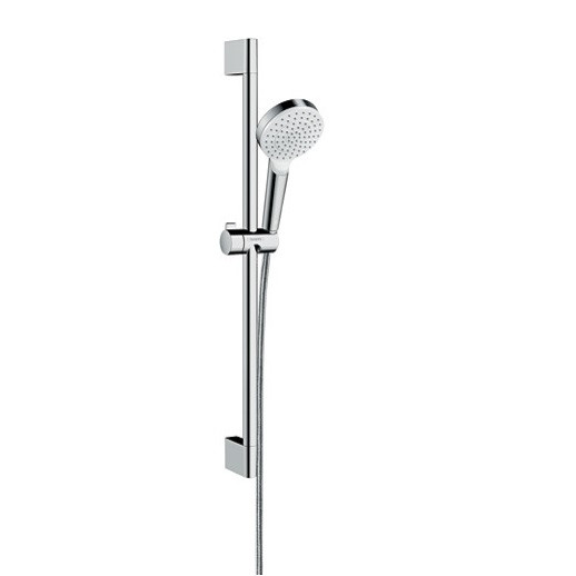 

Душевой гарнитур HANSGROHE Crometta 26533400