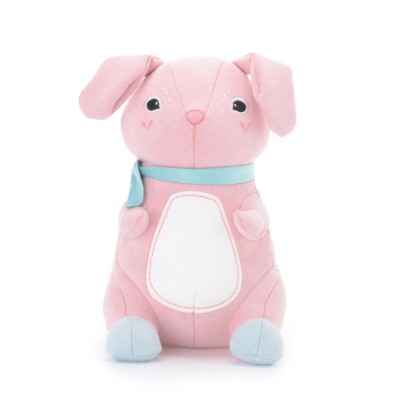 

Мягкая игрушка Кролик 22 см Metoys(BE321)