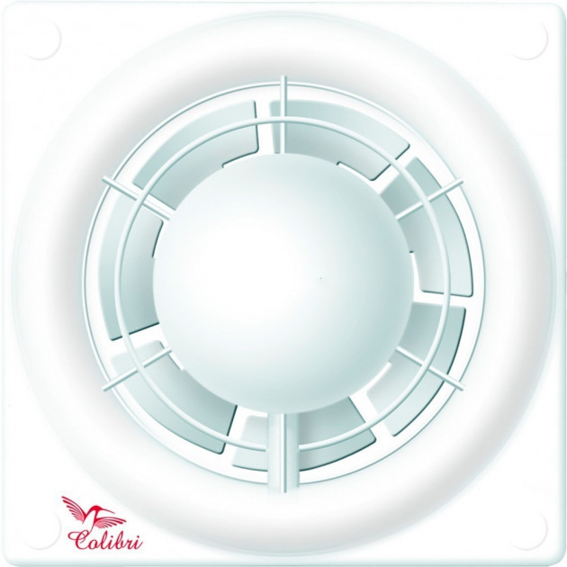 

Вытяжной вентилятор Colibri Flight 100