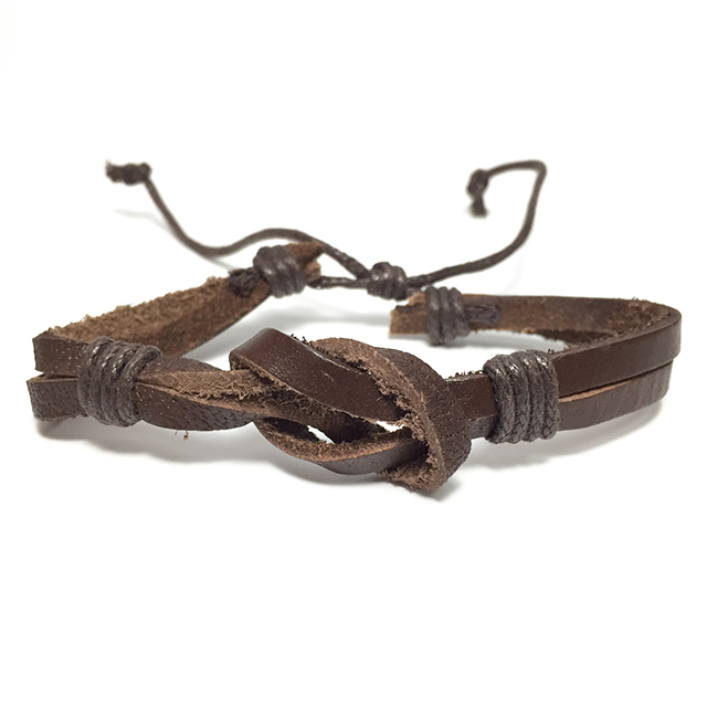 

Браслет Техасский DiaDemaGrand Коричневый (051802-9)