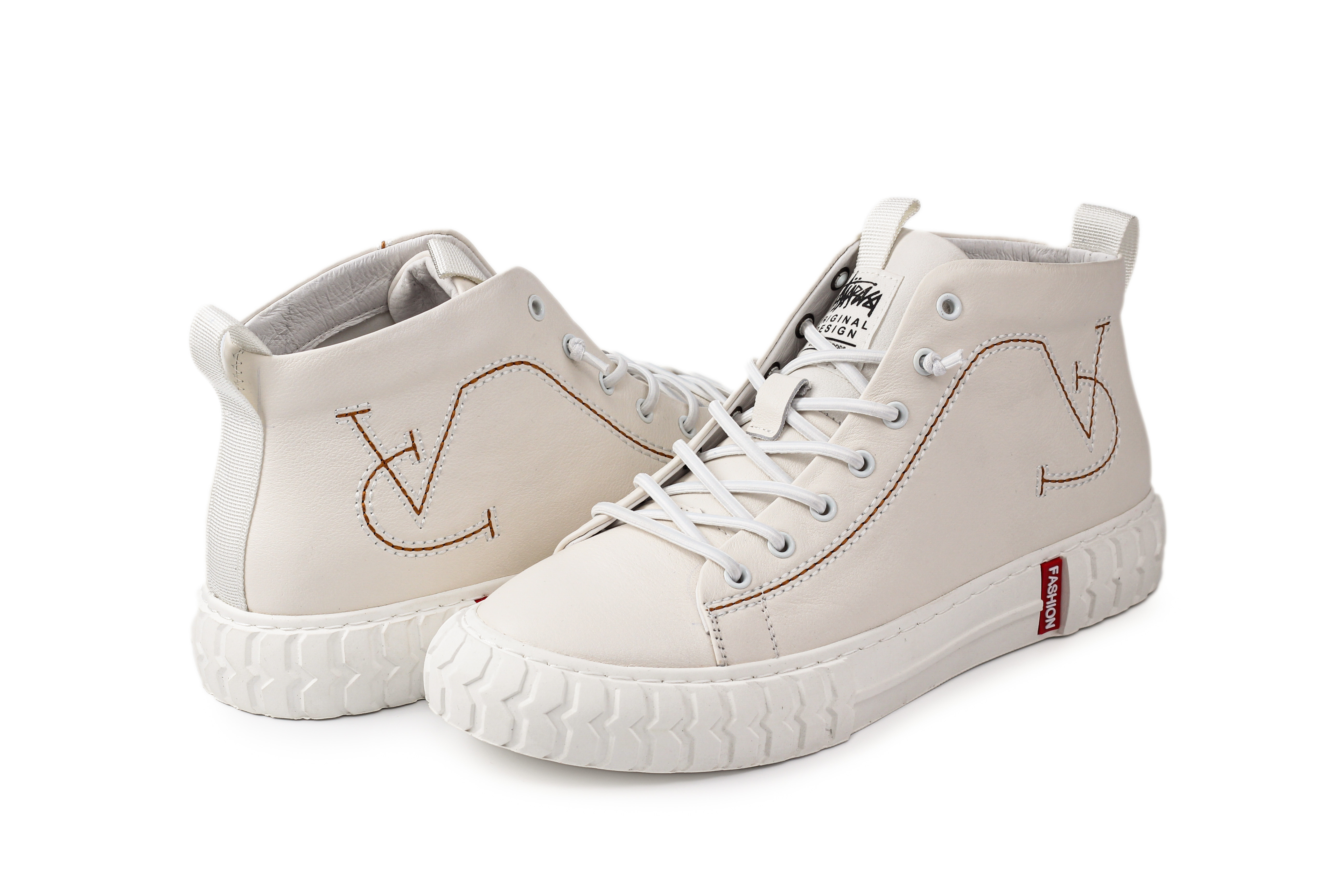

Кеды Tomfrie A944-101WHITE 42 Белый