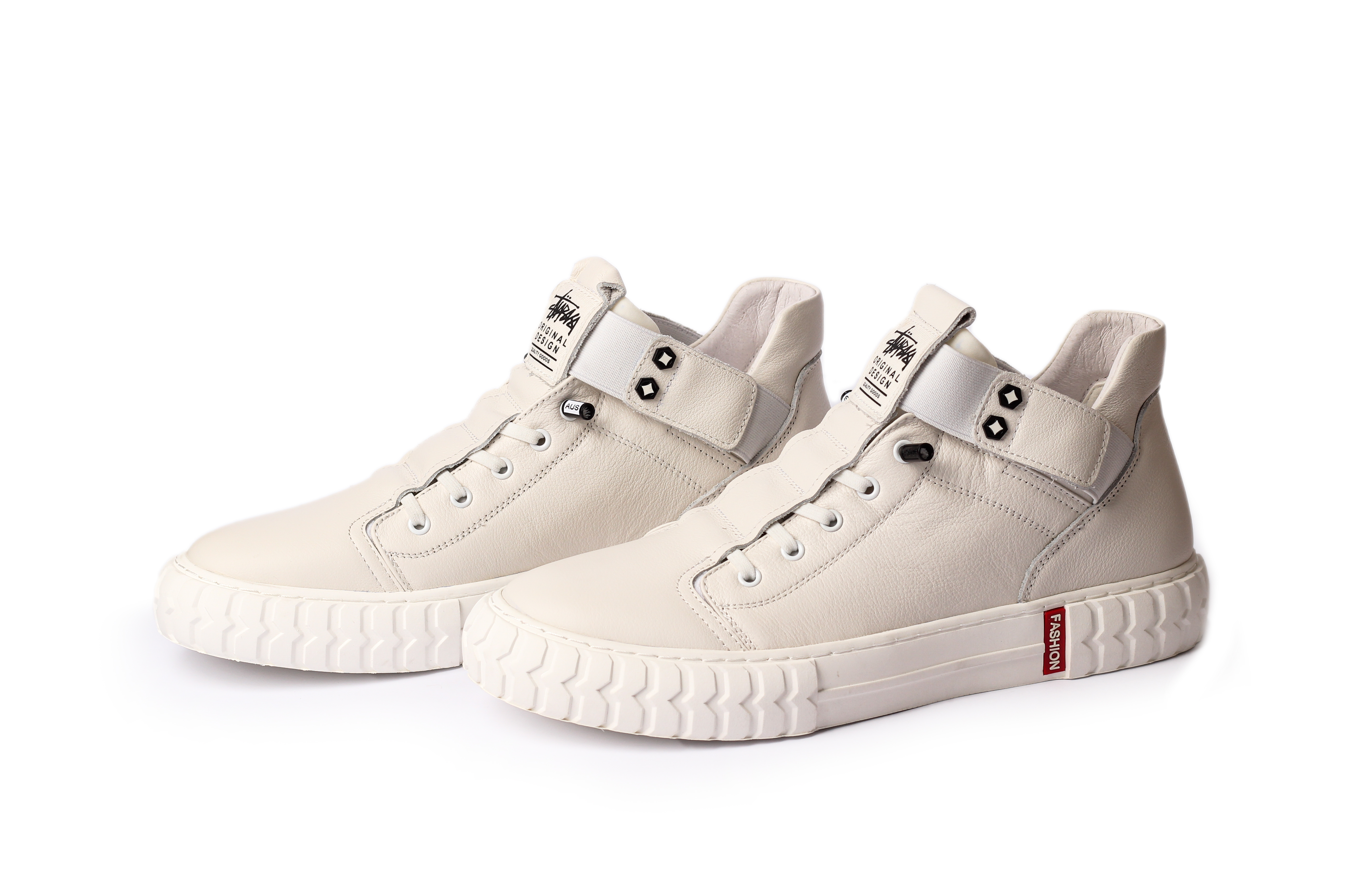 

Кеды Tomfrie A944-102WHITE 40 Белый
