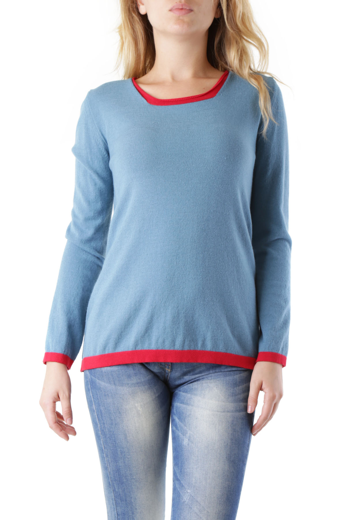 

Свитер Olivia Hops Blue  синий (4093, Свитер Olivia Hops Blue S синий (4093)