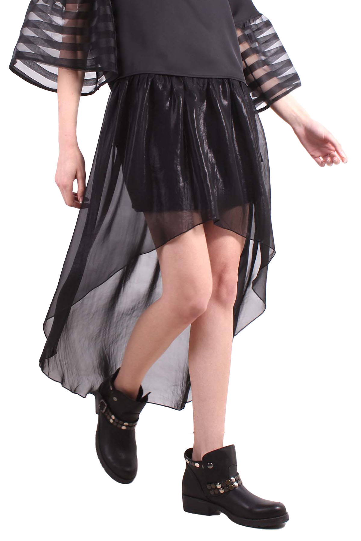 

Юбка Sexy Woman Black  черный, Юбка Sexy Woman Black XS черный