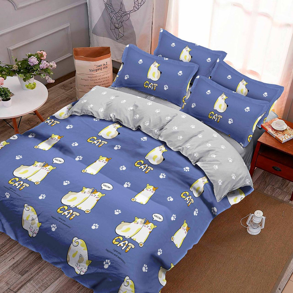 

Простынь MirSon Бязь Premium 17-0373 Cat 220x240