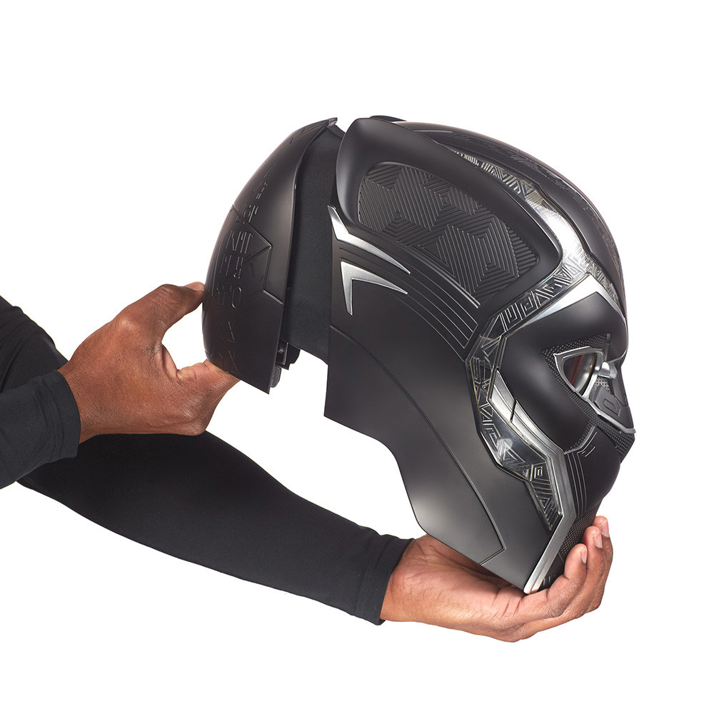 

Шолом Black Panther Legend Helmet
