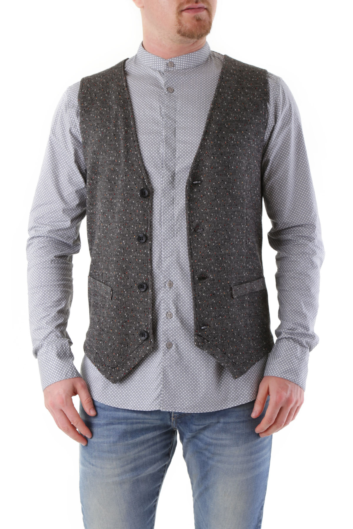 

Жилет Absolut Joy Dark gray  темно-серый, Жилет Absolut Joy Dark gray L темно-серый