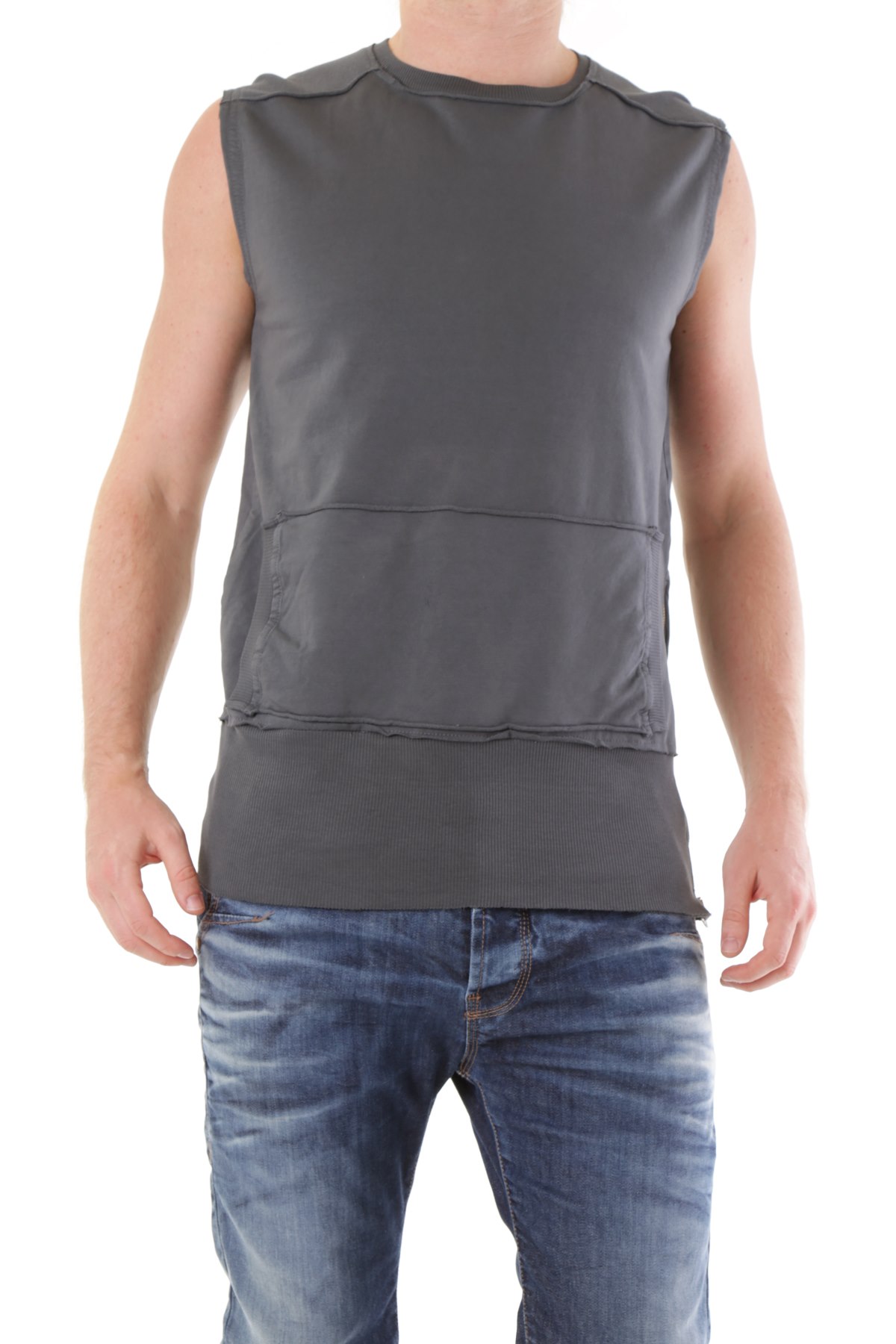 

Футболка Absolut Joy Gray XL серый