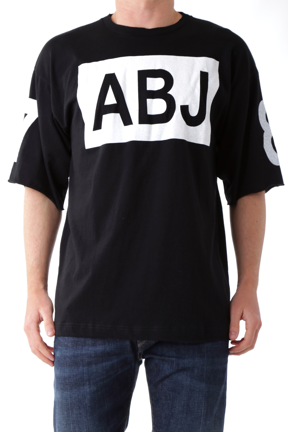 

Футболка Absolut Joy Black T.U. черный