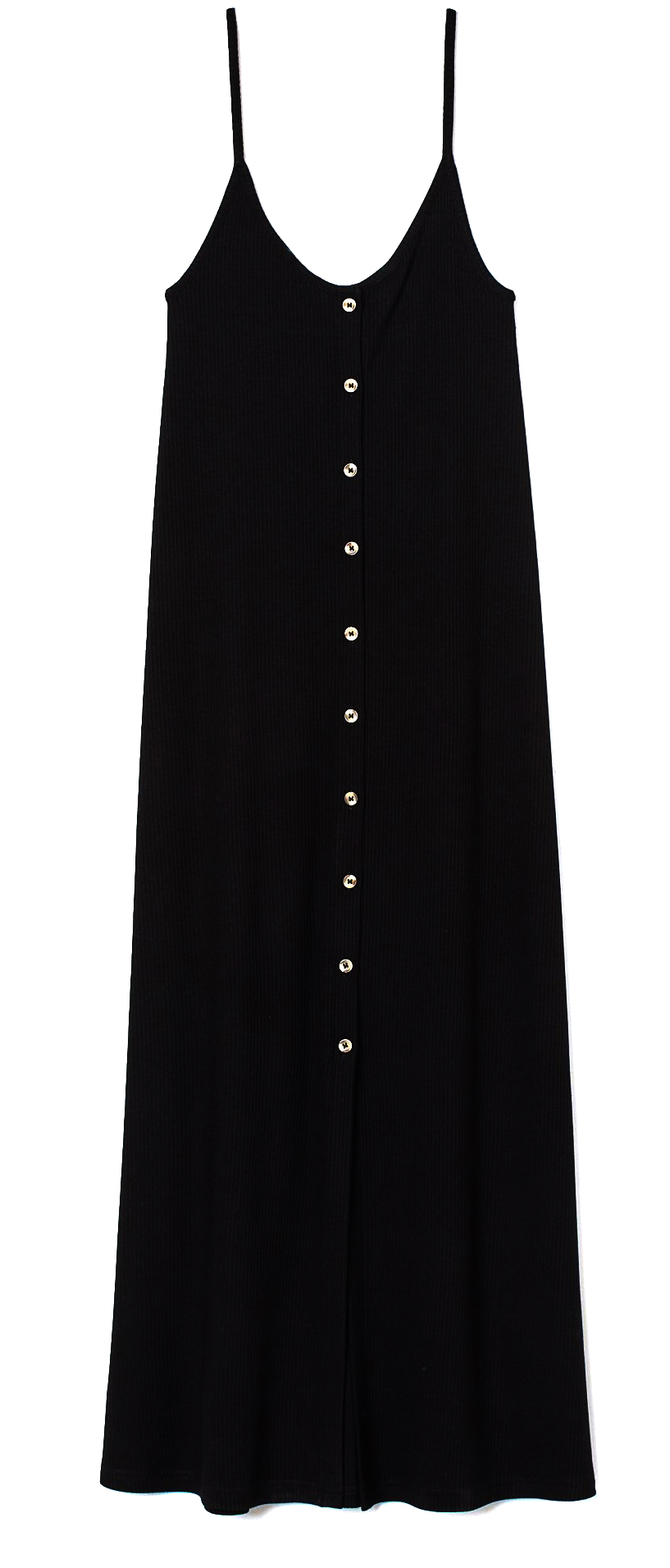 

Сарафан H&M 1712-8808391 M Черный