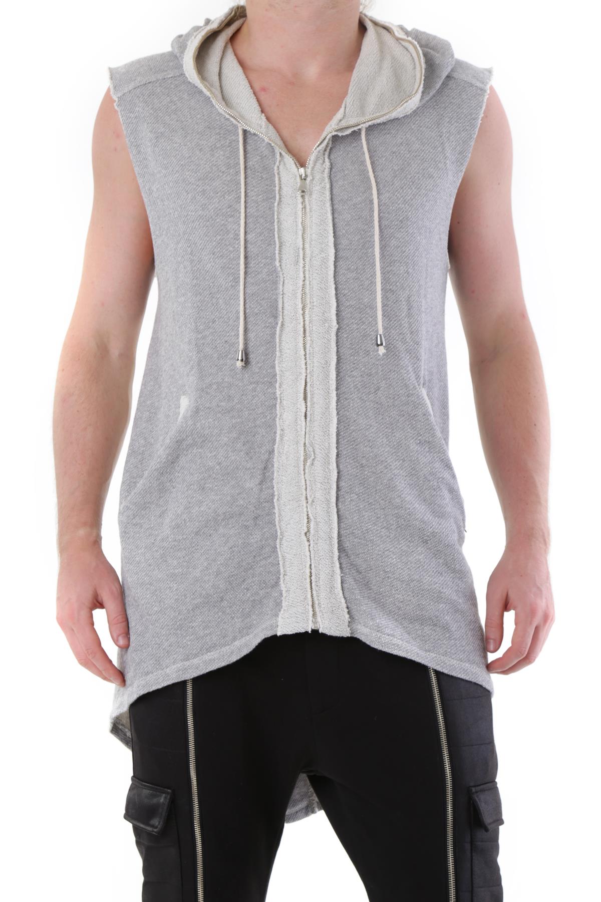 

Жилет Absolut Joy Gray  серый, Жилет Absolut Joy Gray XL серый