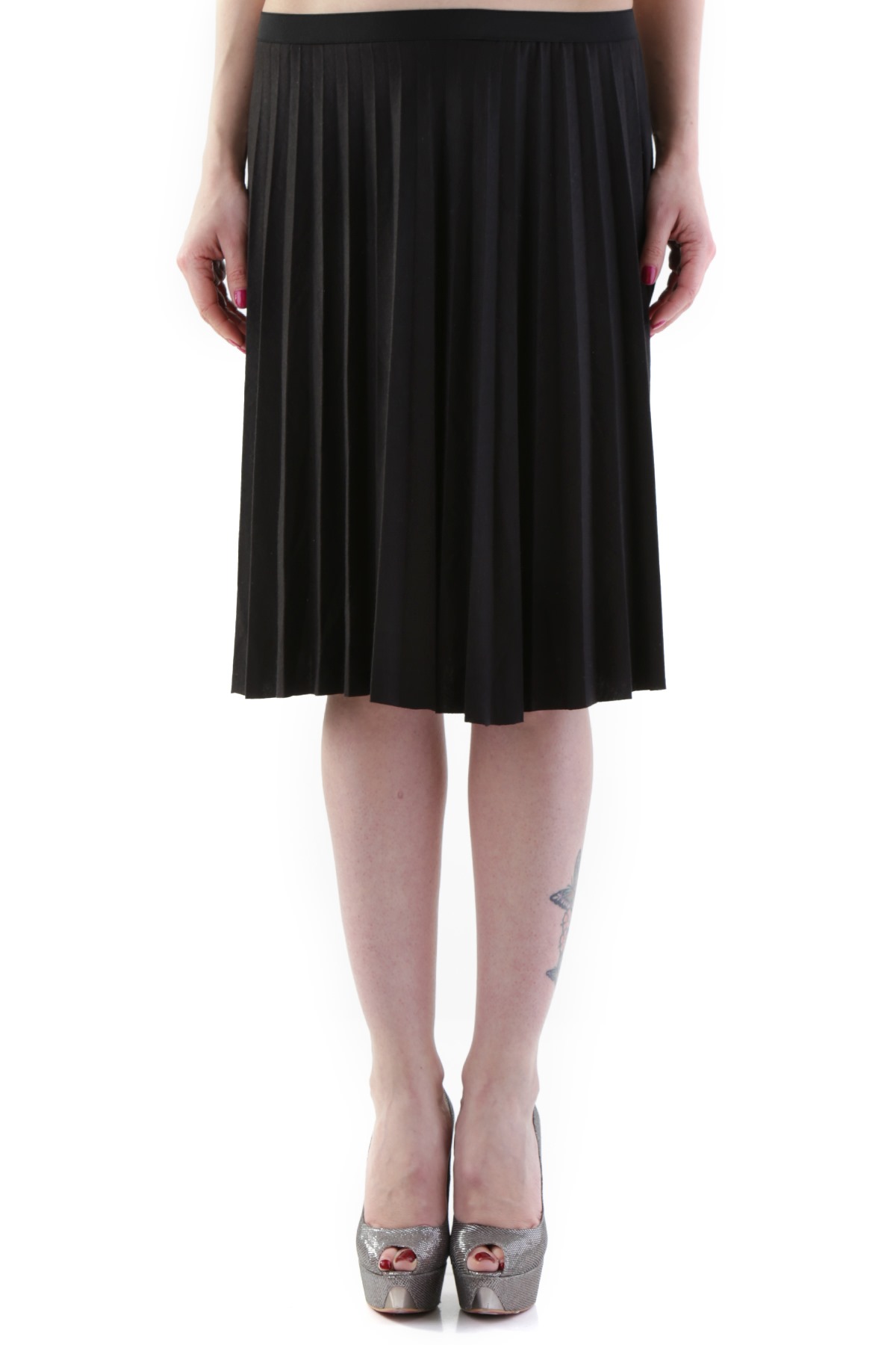 

Юбка 525 Black  черный, Юбка 525 Black S черный